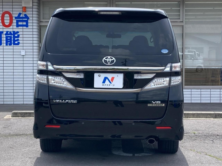2013 Toyota Vellfire DBA-GGH20W (UW-6a3c9b6819d54)[6]