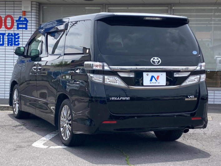 2013 Toyota Vellfire DBA-GGH20W (UW-6a3c9b6819d54)[5]