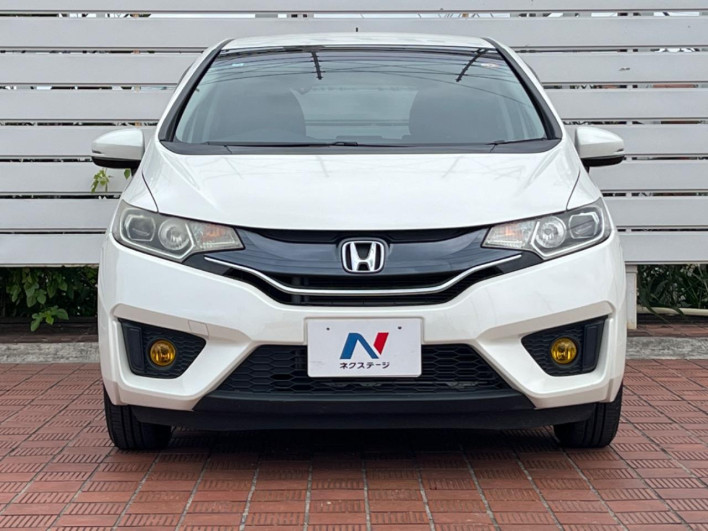 2014 Honda Fit DBA-GK3 (UW-6a3c9b68bf133)[14]