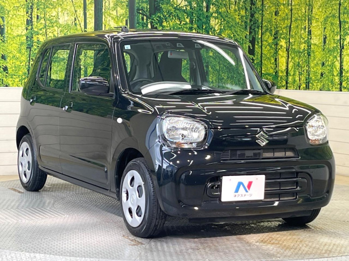 2024 Suzuki Alto 3BA-HA37S (UW-6a3c9b7c4b8c4)[20]