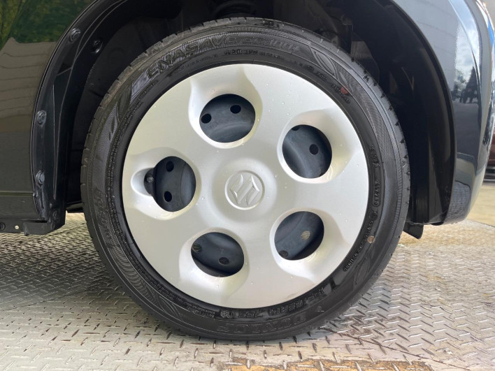 2024 Suzuki Alto 3BA-HA37S (UW-6a3c9b7c4b8c4)[13]