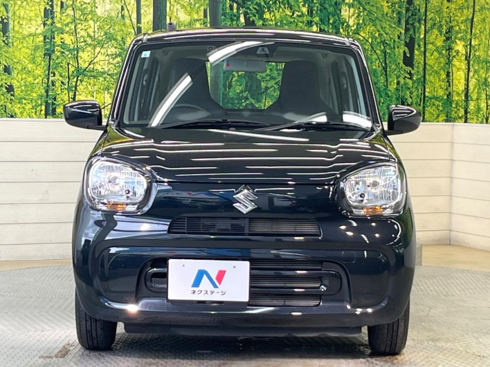 2024 Suzuki Alto 3BA-HA37S (UW-6a3c9b7c4b8c4)[19]