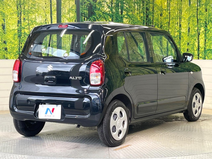 2024 Suzuki Alto 3BA-HA37S (UW-6a3c9b7c4b8c4)[22]