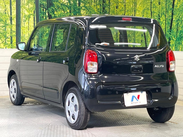 2024 Suzuki Alto 3BA-HA37S (UW-6a3c9b7c4b8c4)[24]
