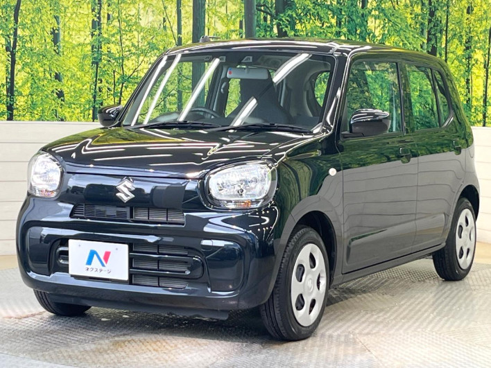2024 Suzuki Alto 3BA-HA37S (UW-6a3c9b7c4b8c4)[18]
