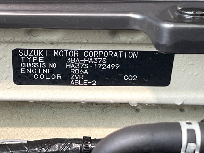 2024 Suzuki Alto 3BA-HA37S (UW-6a3c9b7c4bcf6)[1]