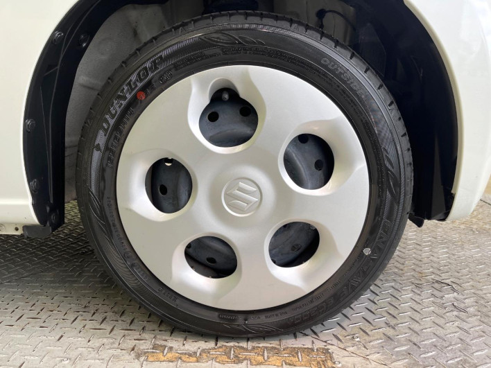 2024 Suzuki Alto 3BA-HA37S (UW-6a3c9b7c4bcf6)[14]
