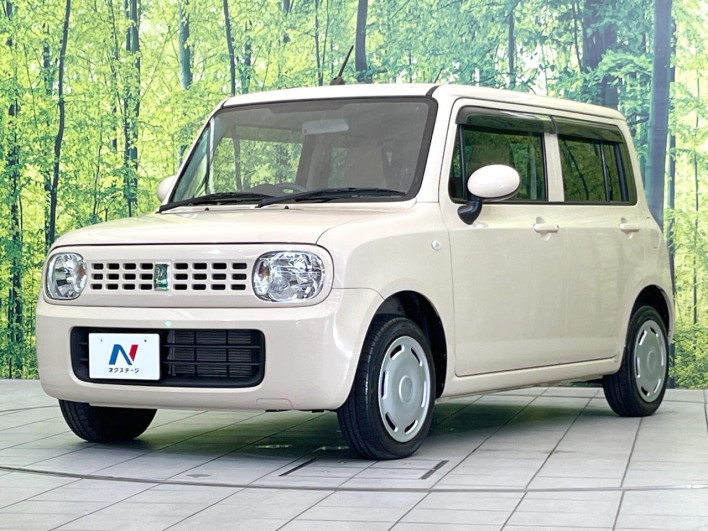 2013 Suzuki ALTO Lapin DBA-HE22S (UW-6a3c9b82cabc3)[5]