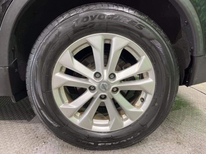 2015 Nissan X-Trail DAA-HNT32 (UW-6a3c9b92c8f78)[10]