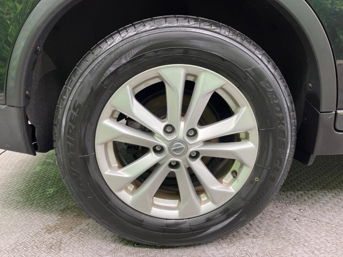 2015 Nissan X-Trail DAA-HNT32 (UW-6a3c9b92c8f78)[12]