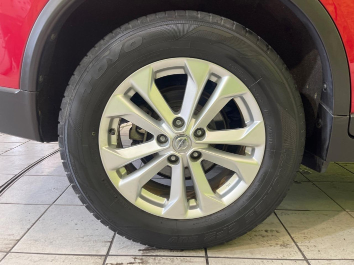2015 Nissan X-Trail DAA-HNT32 (UW-6a3c9b93279b1)[18]