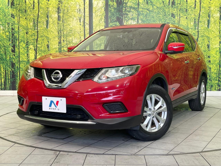 2015 Nissan X-Trail DAA-HNT32 (UW-6a3c9b93279b1)[0]