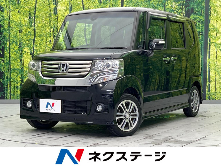 2014 Honda N-BOX CUSTOM DBA-JF1 (UW-6a3c9b9eee286)[3]