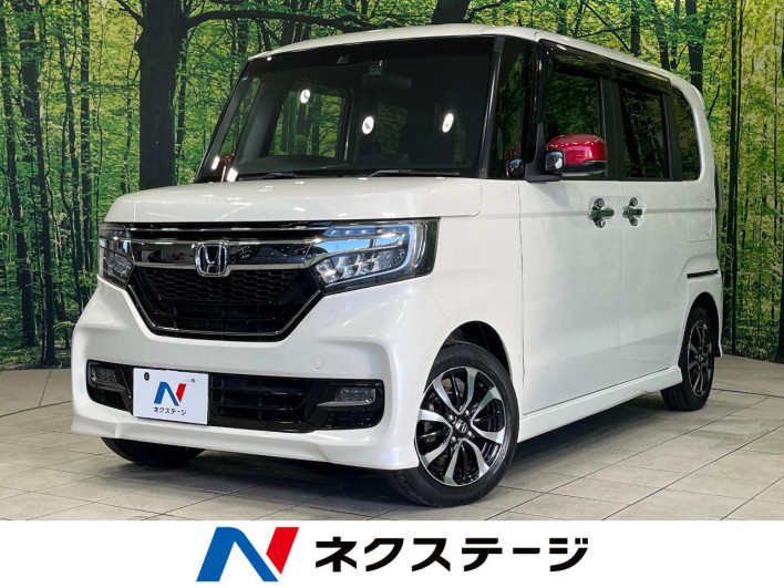2018 Honda N-BOX CUSTOM DBA-JF3 (UW-6a3c9ba7d2301)[3]