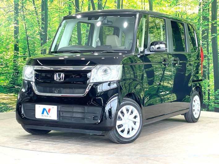 2020 Honda N-BOX 6BA-JF3 (UW-6a3c9baaf397a)[0]