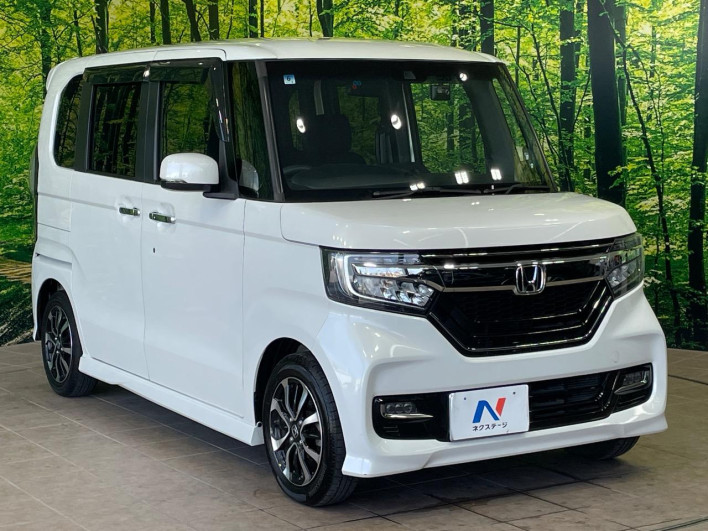 2020 Honda N-BOX CUSTOM 6BA-JF3 (UW-6a3c9bab5de74)[11]