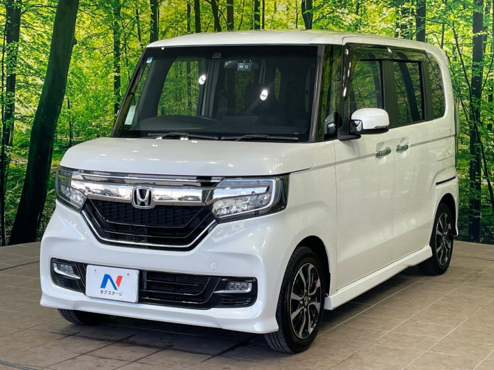 2020 Honda N-BOX CUSTOM 6BA-JF3 (UW-6a3c9bab5de74)[5]