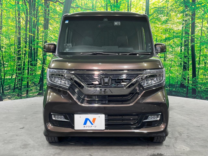 2020 Honda N-BOX CUSTOM 6BA-JF3 (UW-6a3c9bae702fc)[25]