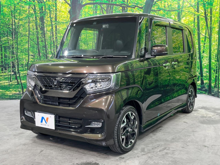 2020 Honda N-BOX CUSTOM 6BA-JF3 (UW-6a3c9bae702fc)[26]