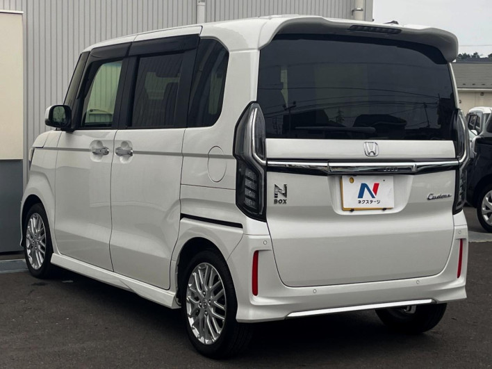 2021 Honda N-BOX CUSTOM 6BA-JF3 (UW-6a3c9baf45c9b)[24]