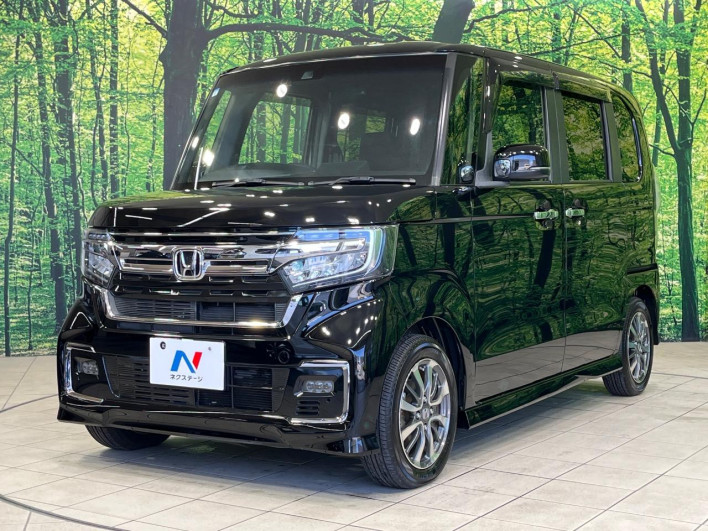 2021 Honda N-BOX CUSTOM 6BA-JF3 (UW-6a3c9bb0b2a5c)[20]