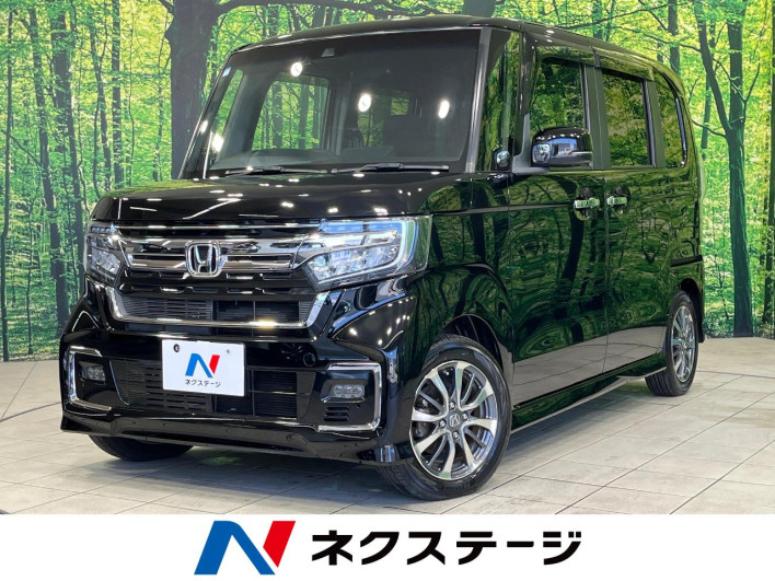 2021 Honda N-BOX CUSTOM 6BA-JF3 (UW-6a3c9bb0b2a5c)[3]