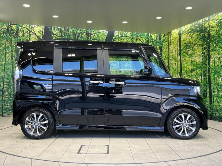 2021 Honda N-BOX CUSTOM 6BA-JF3 (UW-6a3c9bb0b2a5c)[23]