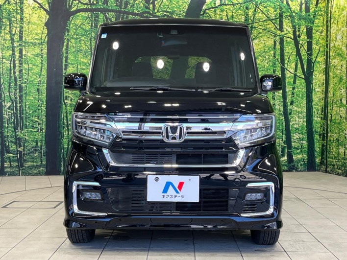 2021 Honda N-BOX CUSTOM 6BA-JF3 (UW-6a3c9bb0b2a5c)[21]