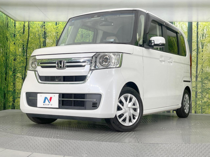 2021 Honda N-BOX 6BA-JF3 (UW-6a3c9bb0d214a)[0]