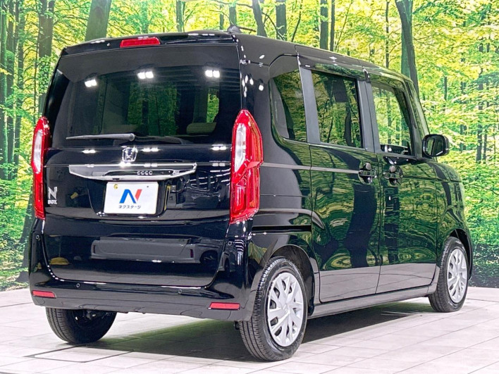 2021 Honda N-BOX 6BA-JF3 (UW-6a3c9bb2d9356)[17]