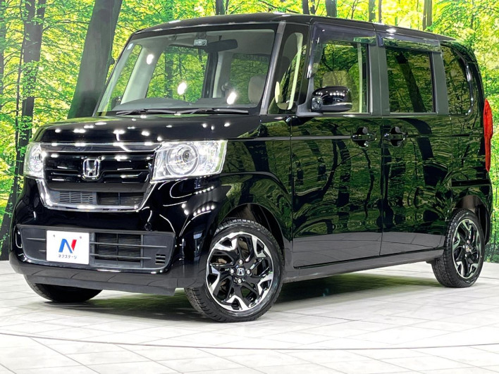 2020 Honda N-BOX 6BA-JF4 (UW-6a3c9bb60b6a2)[0]
