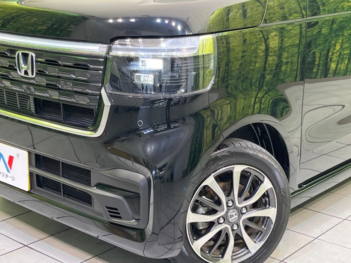 2024 Honda N-BOX CUSTOM 6BA-JF5 (UW-6a3c9bb8305d6)[9]