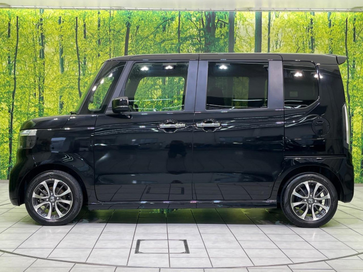 2024 Honda N-BOX CUSTOM 6BA-JF5 (UW-6a3c9bb8305d6)[15]