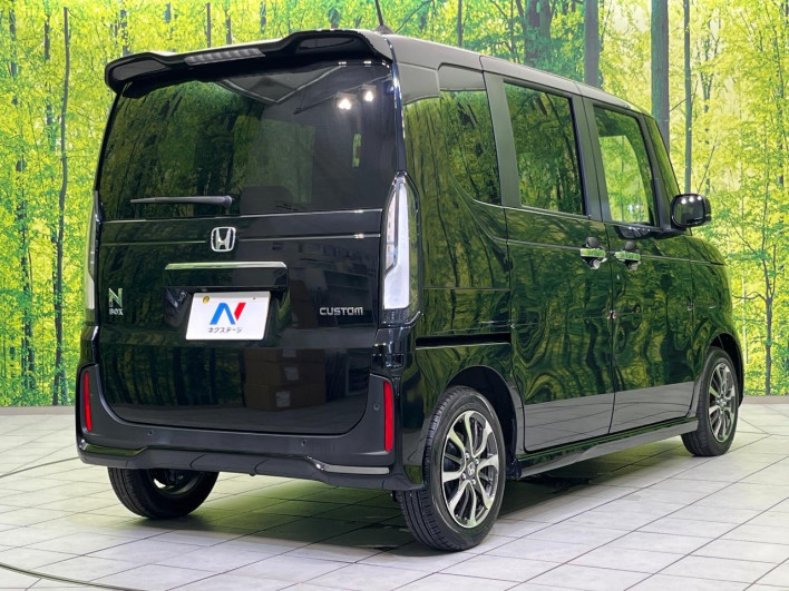 2024 Honda N-BOX CUSTOM 6BA-JF5 (UW-6a3c9bb8305d6)[18]