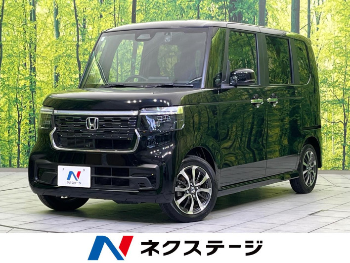 2024 Honda N-BOX CUSTOM 6BA-JF5 (UW-6a3c9bb8305d6)[3]