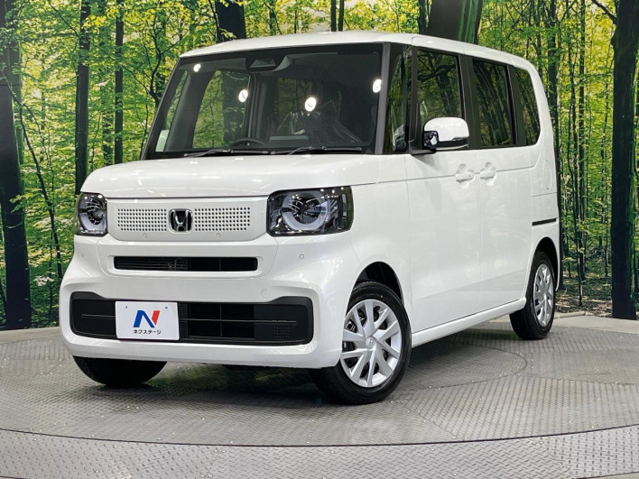 2026 Honda N-BOX 6BA-JF5 (UW-6a3c9bbbc36b8)[0]