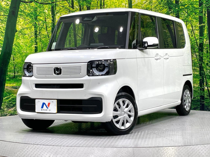 2026 Honda N-BOX 6BA-JF5 (UW-6a3c9bbbc3cdb)[0]