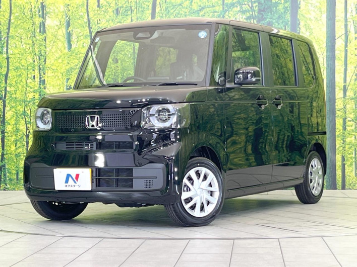 2026 Honda N-BOX 6BA-JF5 (UW-6a3c9bbc3bf30)[0]