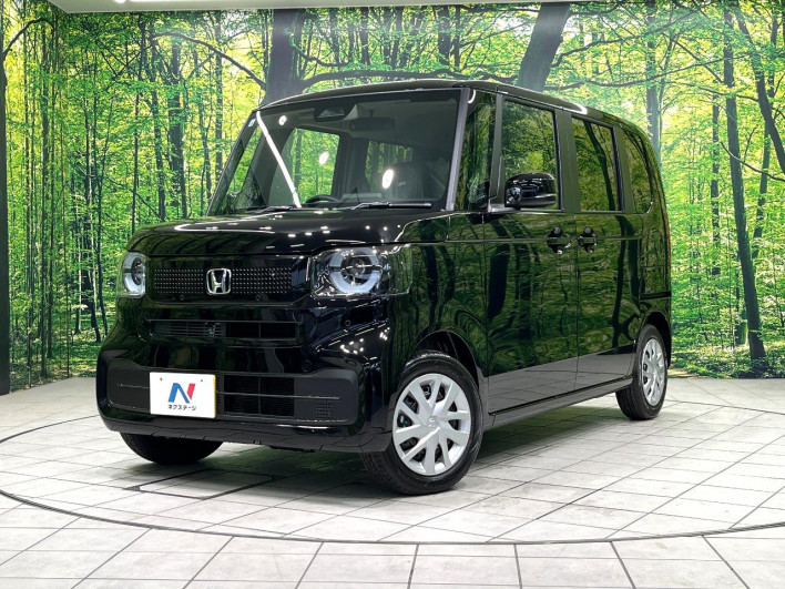 2026 Honda N-BOX 6BA-JF5 (UW-6a3c9bbe8e785)[0]