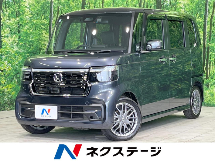 2024 Honda N-BOX CUSTOM 6BA-JF5 (UW-6a3c9bc0e52fe)[3]