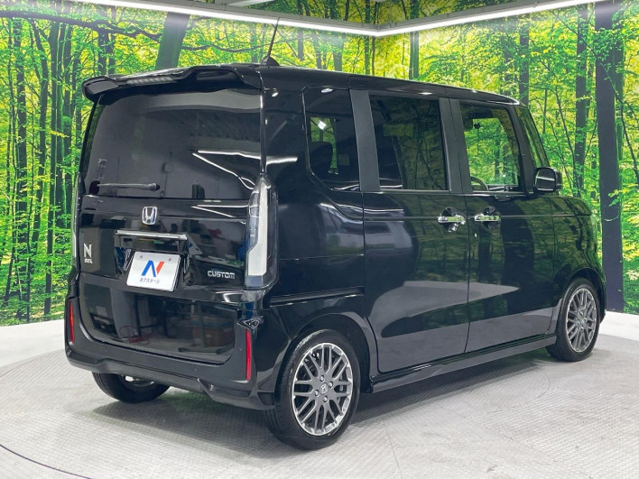2024 Honda N-BOX CUSTOM 6BA-JF5 (UW-6a3c9bc107a94)[17]