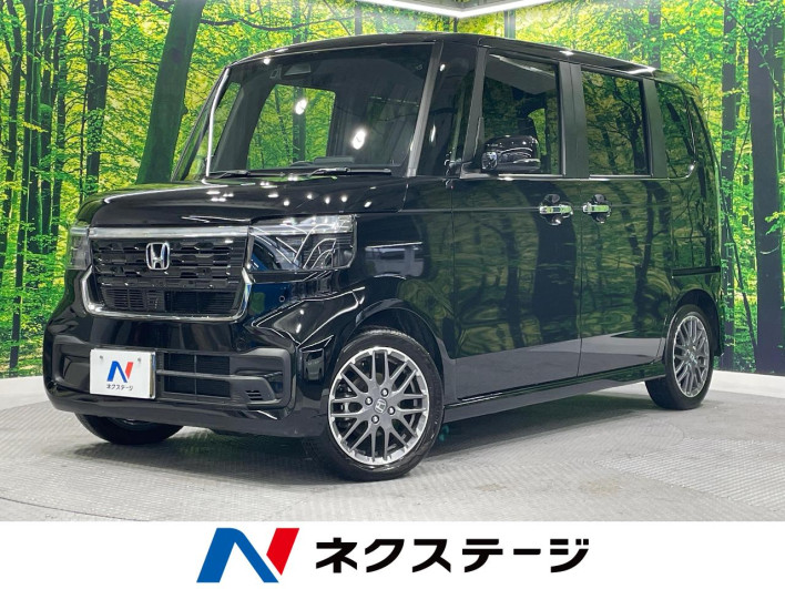 2024 Honda N-BOX CUSTOM 6BA-JF5 (UW-6a3c9bc107a94)[3]