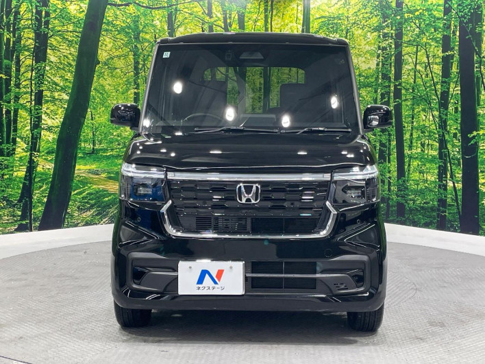 2024 Honda N-BOX CUSTOM 6BA-JF5 (UW-6a3c9bc107a94)[14]
