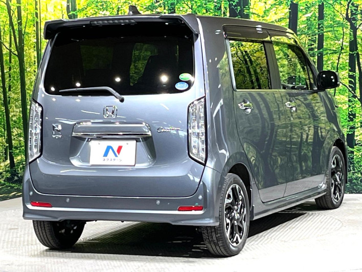 2019 Honda N-WGN Custom 6BA-JH3 (UW-6a3c9bccaa71b)[4]