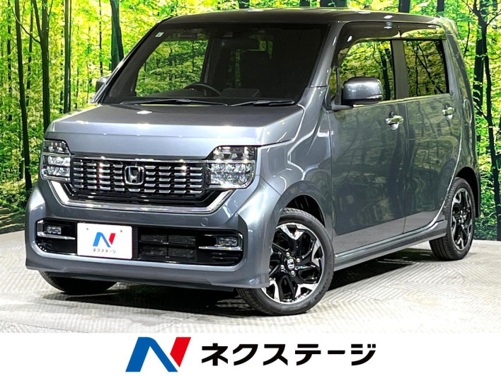 2019 Honda N-WGN Custom 6BA-JH3 (UW-6a3c9bccaa71b)[3]
