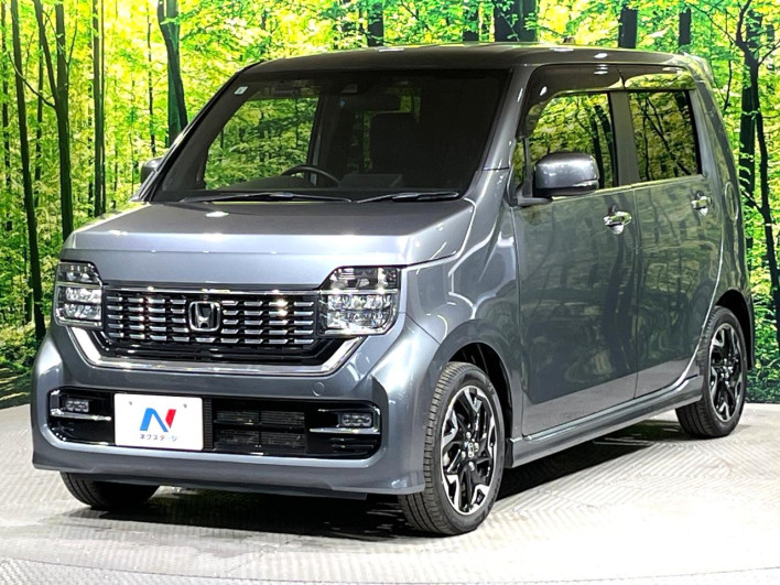 2019 Honda N-WGN Custom 6BA-JH3 (UW-6a3c9bccaa71b)[17]