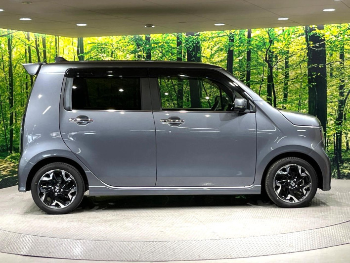 2019 Honda N-WGN Custom 6BA-JH3 (UW-6a3c9bccaa71b)[29]