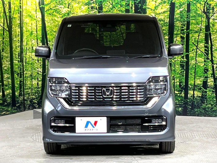 2019 Honda N-WGN Custom 6BA-JH3 (UW-6a3c9bccaa71b)[27]