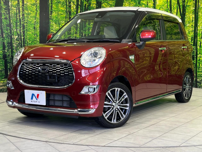 2015 Daihatsu Cast DBA-LA260S (UW-6a3c9bec7b2be)[0]
