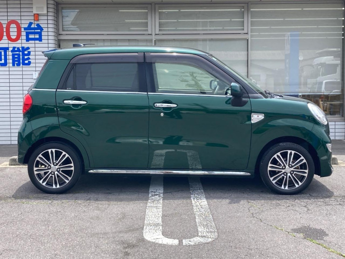 2019 Daihatsu Cast DBA-LA260S (UW-6a3c9bed2f161)[8]